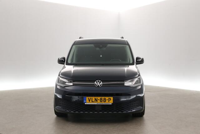 Volkswagen CADDY 2.0 TDI 123PK 1st Edition | Automaat | Airco | Camera | 19" LMV | Adap. Cruise | Virtual | Carplay
