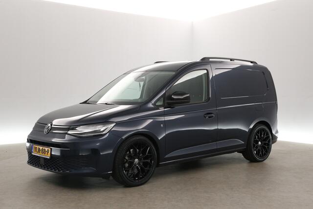 Volkswagen CADDY 2.0 TDI 123PK 1st Edition | Automaat | Airco | Camera | 19" LMV | Adap. Cruise | Virtual | Carplay