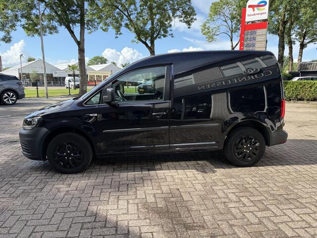 Volkswagen CADDY 2.0 TDI L1H1 BMT Airco Bluetooth Betimmering MARGE