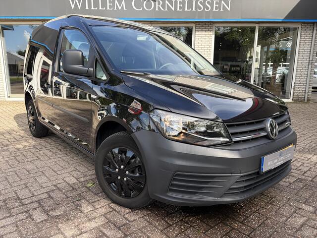 Volkswagen CADDY 2.0 TDI L1H1 BMT Airco Bluetooth Betimmering MARGE