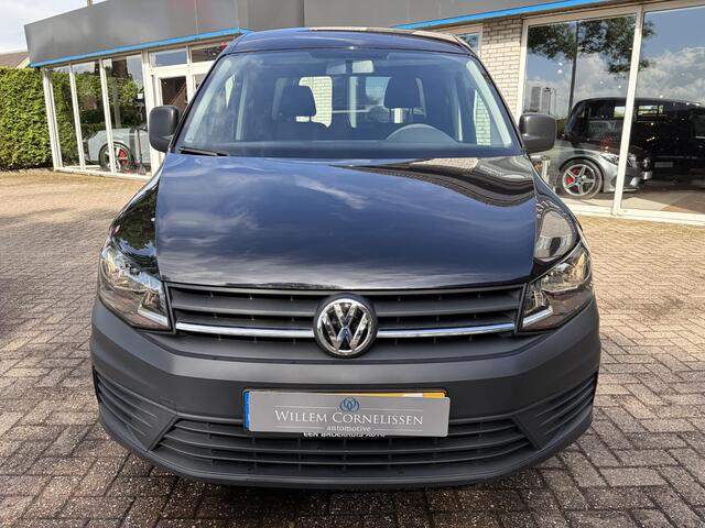 Volkswagen CADDY 2.0 TDI L1H1 BMT Airco Bluetooth Betimmering MARGE