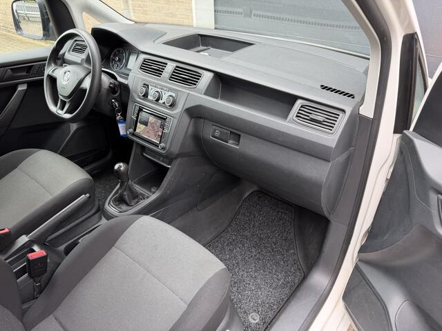 Volkswagen CADDY 2.0 TDI 102 PK L1H1 Euro 6 CarPlay/cruise control/Navigatie