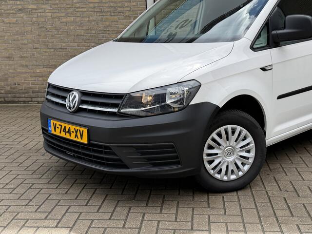 Volkswagen CADDY 2.0 TDI 102 PK L1H1 Euro 6 CarPlay/cruise control/Navigatie