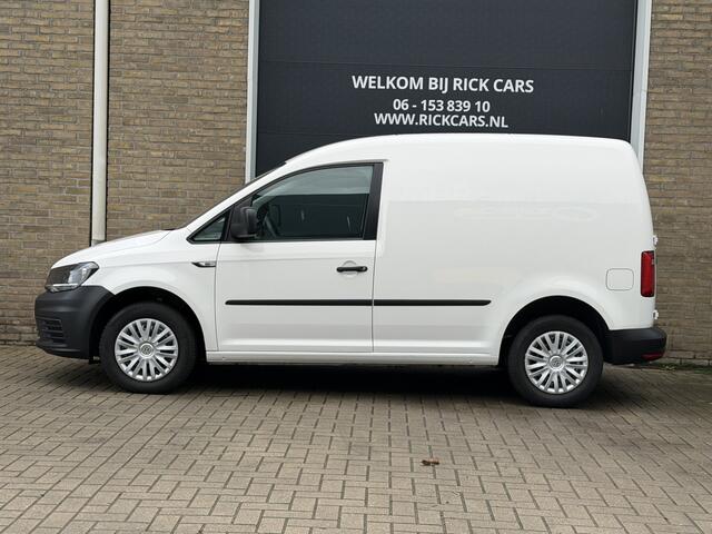 Volkswagen CADDY 2.0 TDI 102 PK L1H1 Euro 6 CarPlay/cruise control/Navigatie