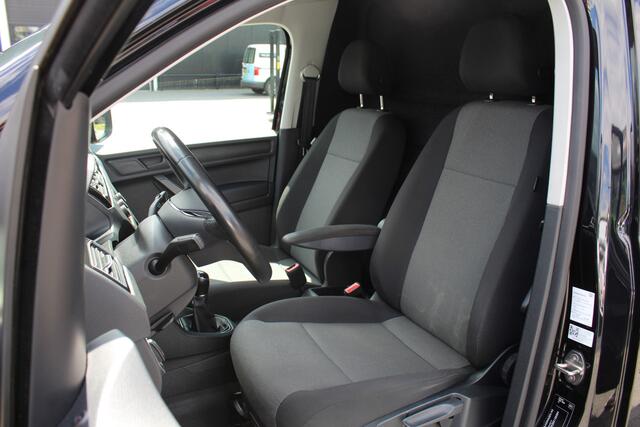 Volkswagen CADDY 2.0 TDI L1H1 BMT Exclusive Edition | LED | Trekhaak