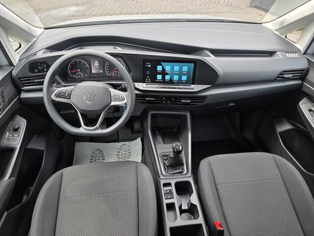 Volkswagen CADDY 1.5 TSI |NAVI|¤20.454 ex BTW|