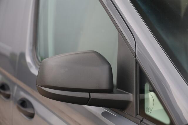 Volkswagen CADDY Cargo 1.5 TSI Style Automaat Led|Cam|Stoelvw|PDC V+A