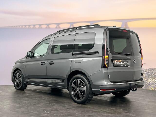 Volkswagen CADDY Bedrijfswagens Kombi 1.5 TSI Hybride Limited Edition