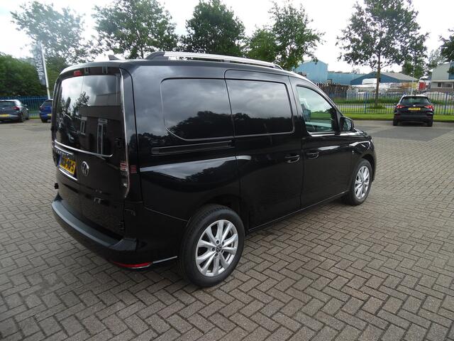 Volkswagen CADDY Cargo 2.0 TDI 1st Edition