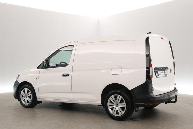 Volkswagen CADDY 2.0 TDI 102PK | Airco | Cruise | Trekhaak | Elektrpakket