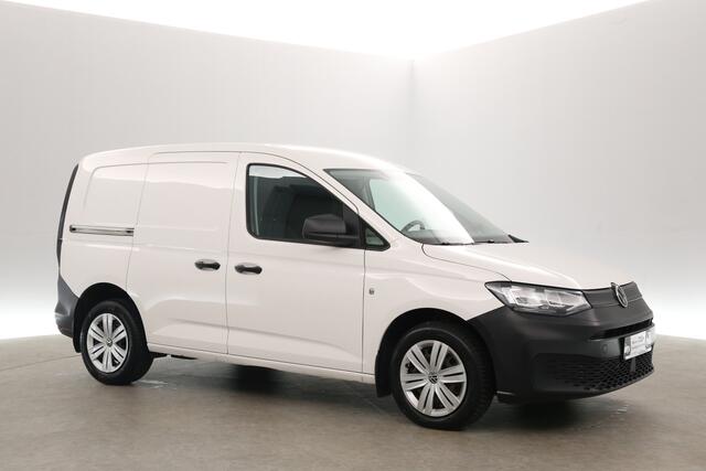Volkswagen CADDY 2.0 TDI 102PK | Airco | Cruise | Trekhaak | Elektrpakket