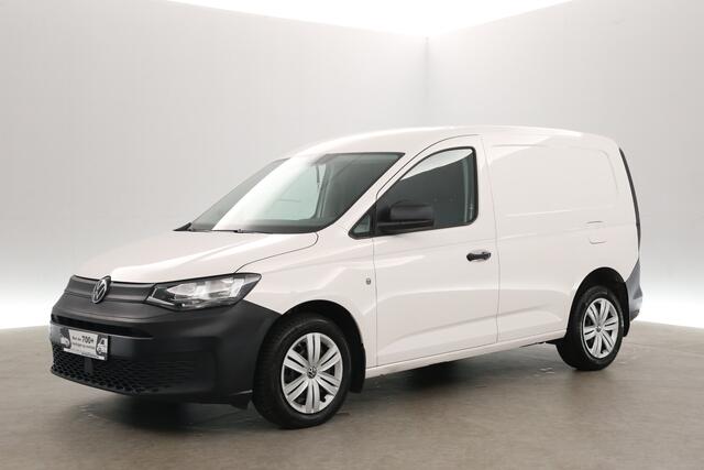 Volkswagen CADDY 2.0 TDI 102PK | Airco | Cruise | Trekhaak | Elektrpakket