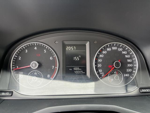 Volkswagen CADDY 1.0 TSI L1H1 BMT Trendline Eerste eigenaar, airco, pdc, weinig km's, zeer nette staat, btw verrekenbaar