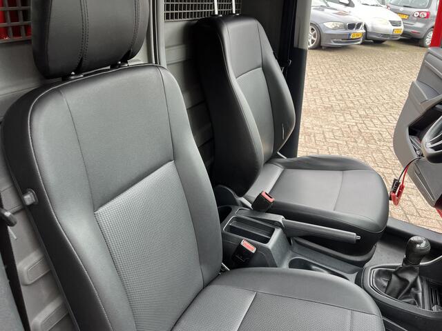 Volkswagen CADDY 1.0 TSI L1H1 BMT Trendline Eerste eigenaar, airco, pdc, weinig km's, zeer nette staat, btw verrekenbaar