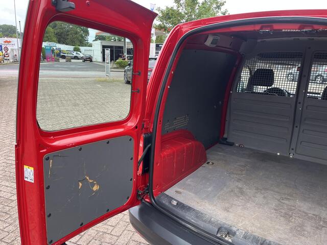 Volkswagen CADDY 1.0 TSI L1H1 BMT Trendline Eerste eigenaar, airco, pdc, weinig km's, zeer nette staat, btw verrekenbaar
