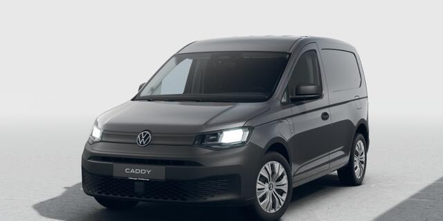 Volkswagen CADDY Cargo PHEV 1.5 TSI 115pk DSG eHybrid / Direct leverbaar / Automaat