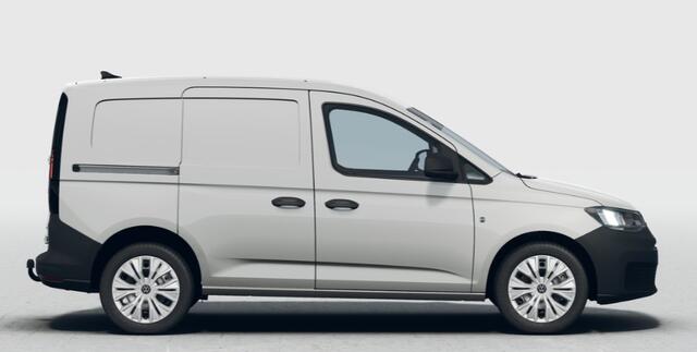 Volkswagen CADDY Cargo PHEV 1.5 TSI 115pk DSG eHybrid / Direct leverbaar / Automaat