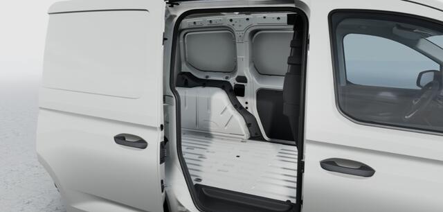 Volkswagen CADDY Cargo PHEV 1.5 TSI 115pk DSG eHybrid / Direct leverbaar / Automaat