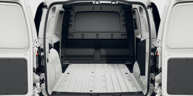 Volkswagen CADDY Cargo PHEV 1.5 TSI 115pk DSG eHybrid / Direct leverbaar / Automaat