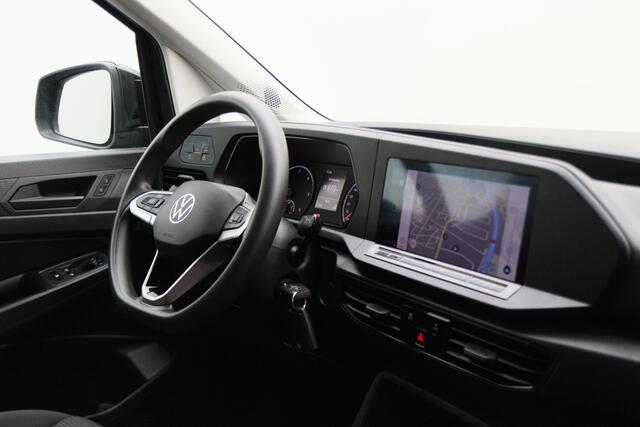 Volkswagen CADDY Cargo 2.0 TDI Comfort Airco, Cruise, Apple Carplay, Camera, Bluetooth, Elektrische Pakket, 16''