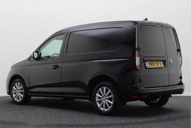 Volkswagen CADDY Cargo 2.0 TDI Comfort Airco, Cruise, Apple Carplay, Camera, Bluetooth, Elektrische Pakket, 16''