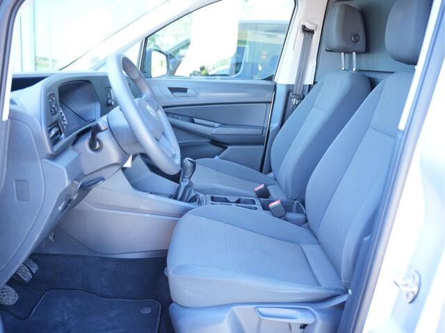Volkswagen CADDY Cargo 2.0 TDI Economy Business