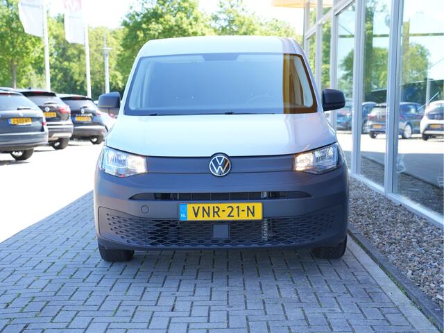 Volkswagen CADDY Cargo 2.0 TDI Economy Business
