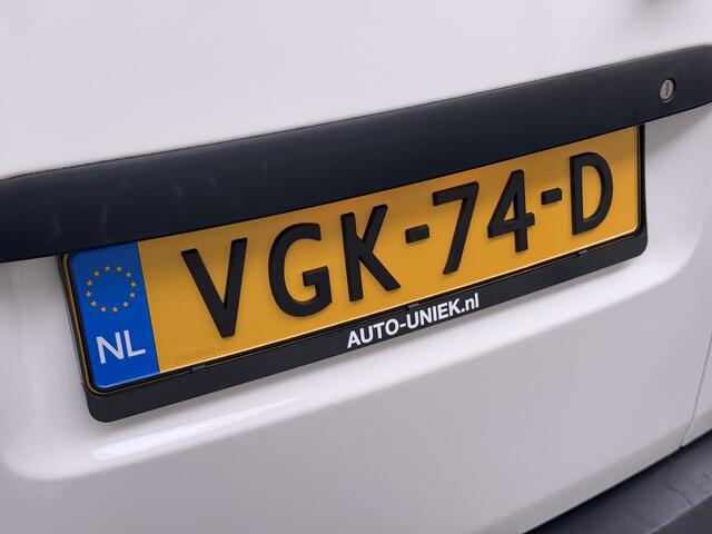 Volkswagen CADDY 2.0 TDI L1H1 BMT Business, Ful LEATHER. Trekhaak, Cruise Control