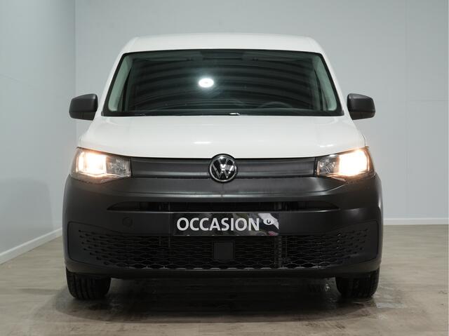 Volkswagen CADDY Cargo 2.0 TDI 102pk Airconditioning, Betimmering