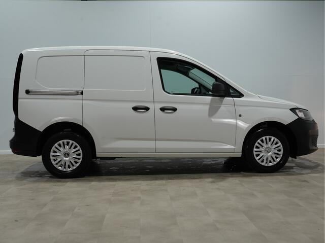 Volkswagen CADDY Cargo 2.0 TDI 102pk Airconditioning, Betimmering