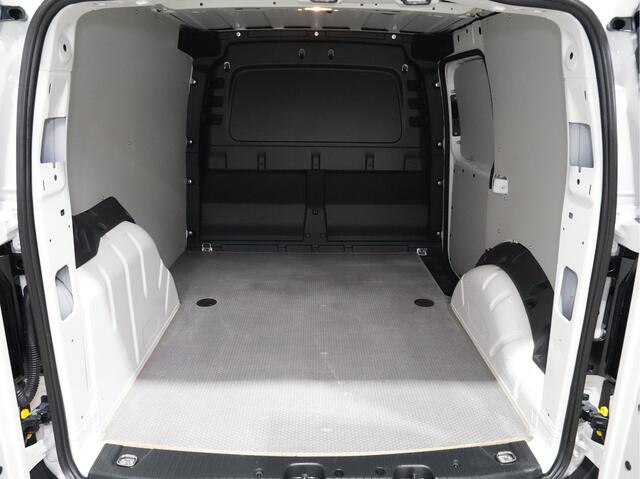 Volkswagen CADDY Cargo 2.0 TDI 102pk Airconditioning, Betimmering