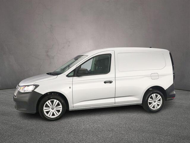 Volkswagen CADDY Cargo 2.0 TDI Comfort Airco | Trekhaak | Parkeersensoren | Naviagatie ( Apple carplay / Andriod auto )|