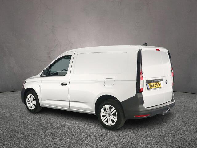 Volkswagen CADDY Cargo 2.0 TDI Comfort Airco | Trekhaak | Parkeersensoren | Naviagatie ( Apple carplay / Andriod auto )|