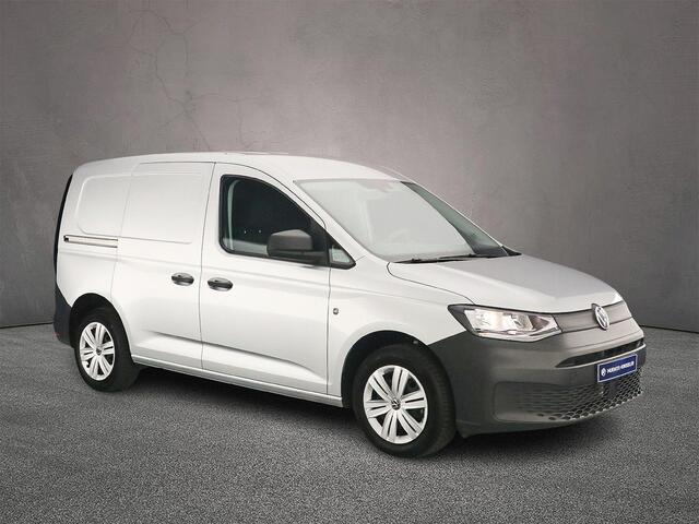 Volkswagen CADDY Cargo 2.0 TDI Comfort Airco | Trekhaak | Parkeersensoren | Naviagatie ( Apple carplay / Andriod auto )|