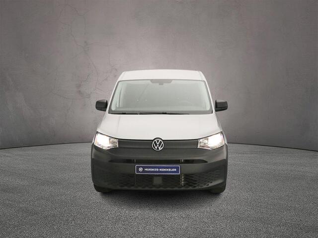 Volkswagen CADDY Cargo 2.0 TDI Comfort Airco | Trekhaak | Parkeersensoren | Naviagatie ( Apple carplay / Andriod auto )|