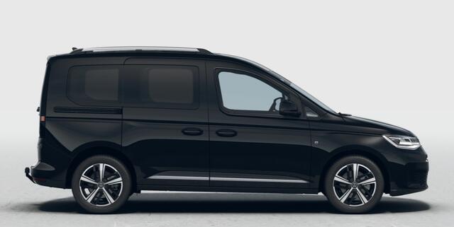 Volkswagen CADDY Kombi L1H1 1.5TSI PHEV eHybrid 19,7kWh 115PK DSG Style