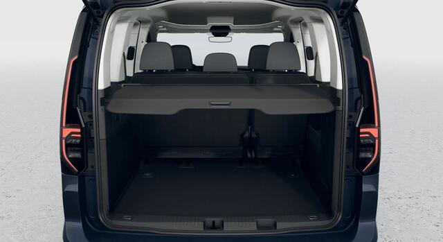 Volkswagen CADDY Kombi L1H1 1.5TSI PHEV eHybrid 19,7kWh 115PK DSG Style / Direct leverbaar