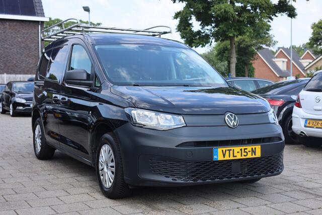 Volkswagen CADDY Cargo 2.0 TDI COMFORT | NAVI | CARPLAY | TREKHAAK