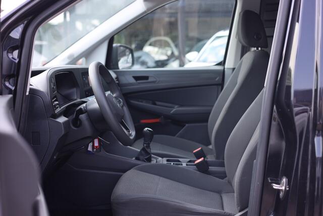 Volkswagen CADDY Cargo 2.0 TDI COMFORT | NAVI | CARPLAY | TREKHAAK