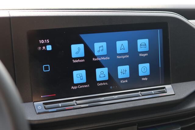 Volkswagen CADDY Cargo 2.0 TDI COMFORT | NAVI | CARPLAY | TREKHAAK