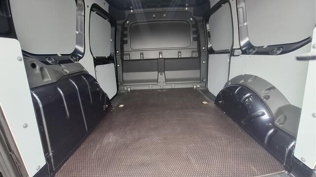 Volkswagen CADDY Cargo 2.0 TDI 102 PK Style