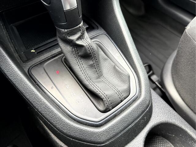 Volkswagen CADDY 2.0 TDI 102pk Automaat Airco, Trekhaak, Cruise Controll