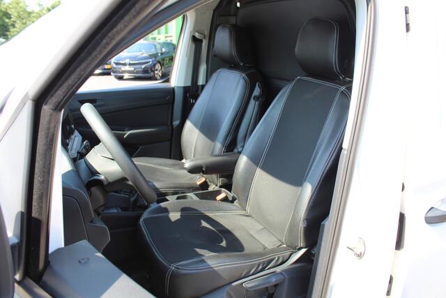 Volkswagen CADDY Cargo 2.0 TDI Comfort | 2X Schuifdeur | Airco | Cruise control