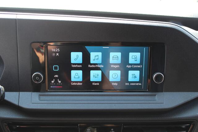 Volkswagen CADDY Cargo 2.0 TDI Comfort | 2X Schuifdeur | Airco | Cruise control