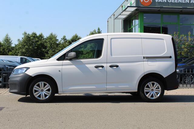 Volkswagen CADDY Cargo 2.0 TDI Comfort | 2X Schuifdeur | Airco | Cruise control