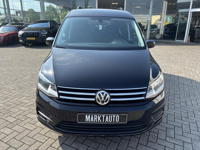 Volkswagen CADDY 1.4 TSI Comfortline Cruise Climate Navi Bluetooth Parkeersensore