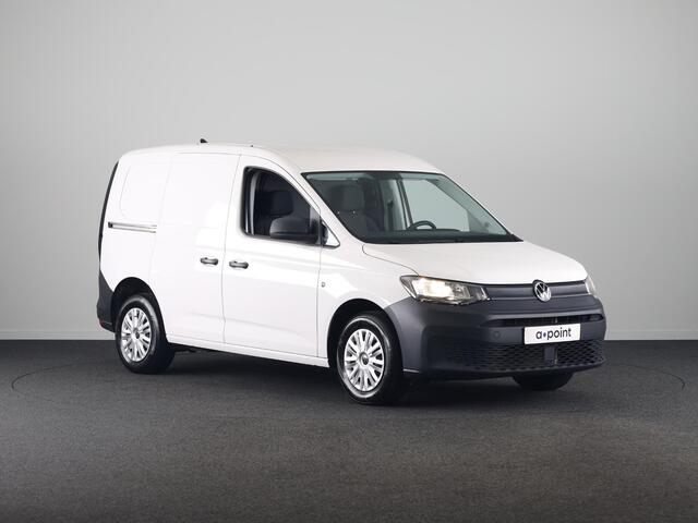 Volkswagen CADDY Cargo 2.0 TDI Trend 102PK | Parkeersensor | Airco |