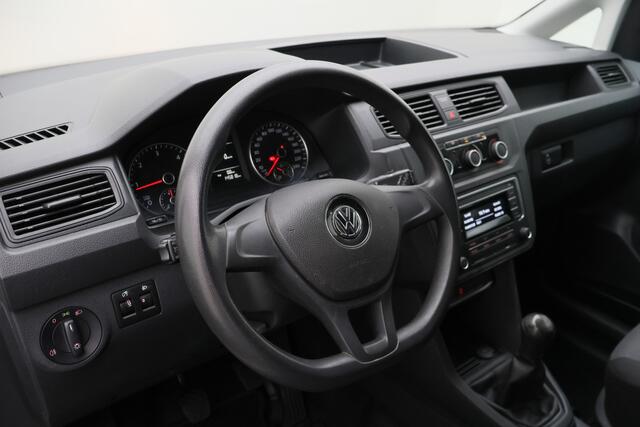 Volkswagen CADDY 2.0 TDI L1H1 BMT Trendline
