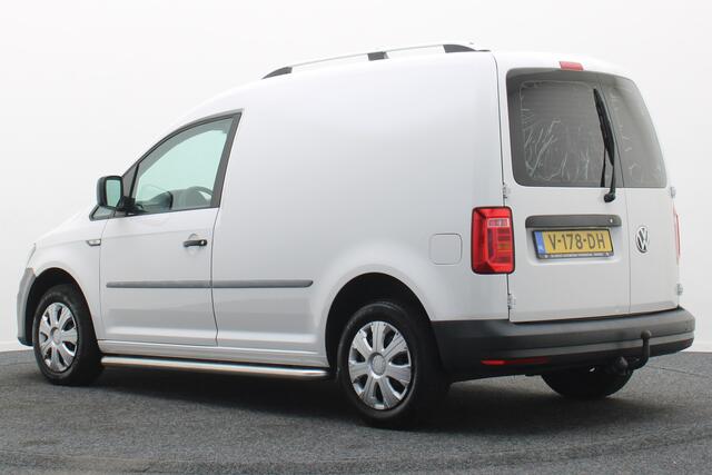 Volkswagen CADDY 2.0 TDI L1H1 BMT Trendline
