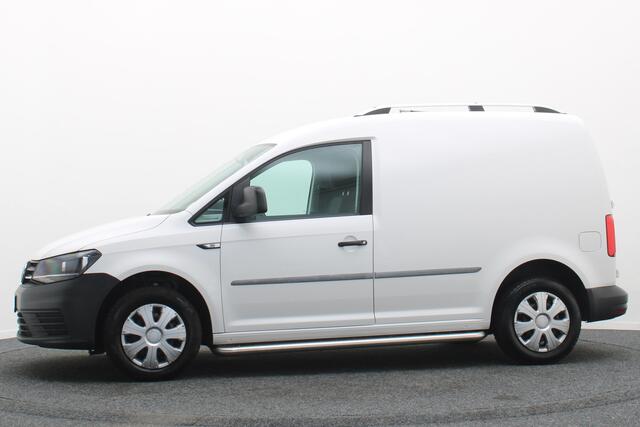 Volkswagen CADDY 2.0 TDI L1H1 BMT Trendline